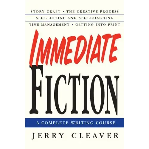 Immediate Fiction