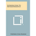 Introduction To Metamathematics