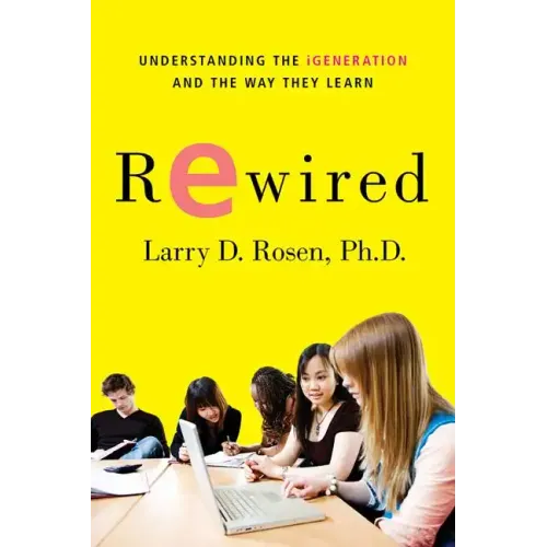 Rewired