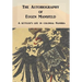 Autobiography of Eugen Mansfeld: A German Settler's Life in Colonial Namibia