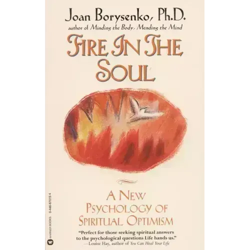 Fire in the Soul: A New Psychology of Spiritual Optimism