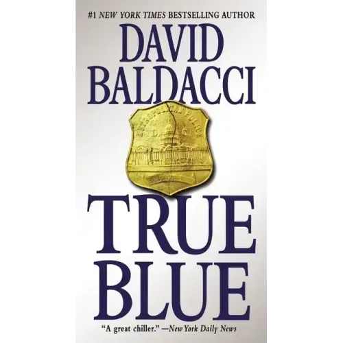 True Blue
