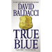 True Blue