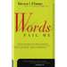 Words Fail Me: What Everyone Who Writes Should Know about Writing