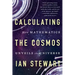 Calculating the Cosmos: How Mathematics Unveils the Universe