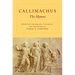 Callimachus: The Hymns