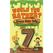 Would You Rather? Gross Kids Only - 7 Year Old Edition: Sick Scenarios for Kids Age 7