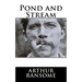 Pond and Stream