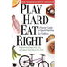 Play Hard, Eat Right: A Parent's Guide to Sports Nutrition for Children