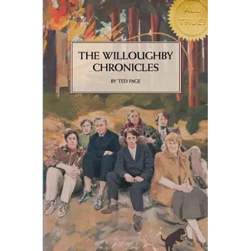 The Willoughby Chronicles