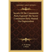 Secrets Of The Communist Party Exposed! The Secret Communist Party Manual On Organization