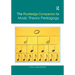 The Routledge Companion to Music Theory Pedagogy