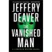 The Vanished Man: A Lincoln Rhyme Novel