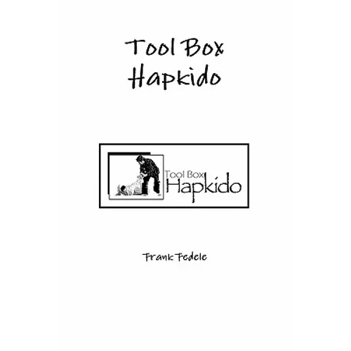 Tool Box Hapkido