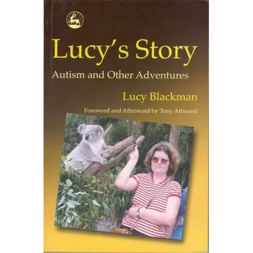 Lucy's Story: Theoretical and Research Studies Into the Experience of Remediable and Enduring Cognitive Losses