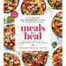 Meals That Heal: 100+ Everyday Anti-Inflammatory Recipes in 30 Minutes or Less: A Cookbook