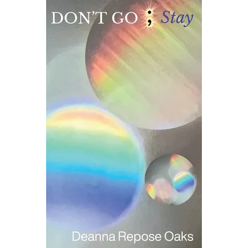 Don't Go; Stay