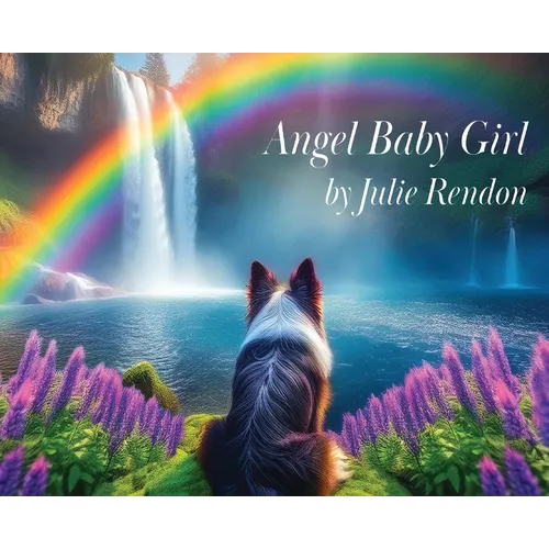 Angel Baby Girl
