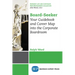 Board-Seeker: Your Guidebook and Career Map into the Corporate Boardroom