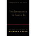 Three Contributions to the Theory of Sex