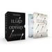 The Iliad and the Odyssey Boxed Set