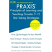 PRAXIS Principles of Learning and Teaching Grades 7-12 - Test Taking Strategies: PRAXIS 5624 - Free Online Tutoring - New 2020 Edition - The latest st