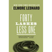 Forty Lashes Less One