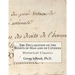 The Declaration of the Rights of Man and of Citizens: Historical Classics