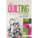 2025 Quilting for Beginners: Master the Basics Explore Techniques, Patterns & Create Beautiful Projects