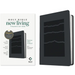 NLT Premium Value Compact Bible, Filament Enabled (Leatherlike, Black Mountainscape)