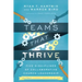 Teams That Thrive: Five Disciplines of Collaborative Church Leadership
