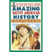 The New York Public Library Amazing Native American History: A Book of Answers for Kids