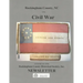 Rockingham County, NC in the Civil War