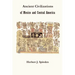 Ancient Civilizations of Mexico and Central America