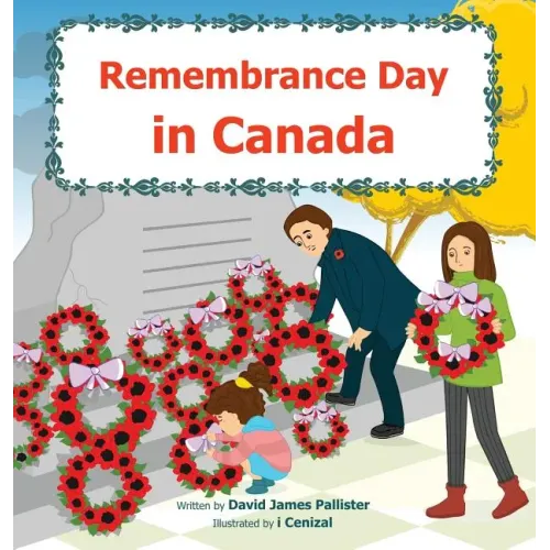 Remembrance Day in Canada
