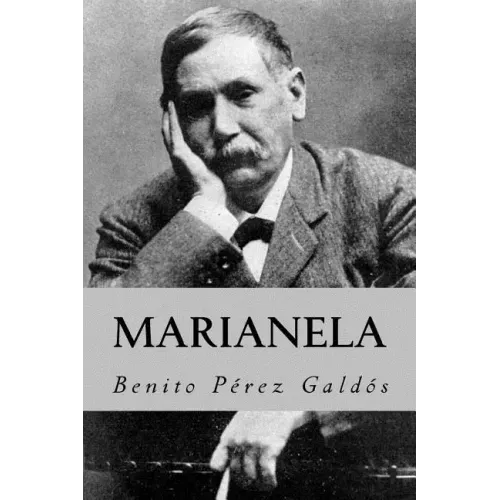 Marianela (Spanish Edition)