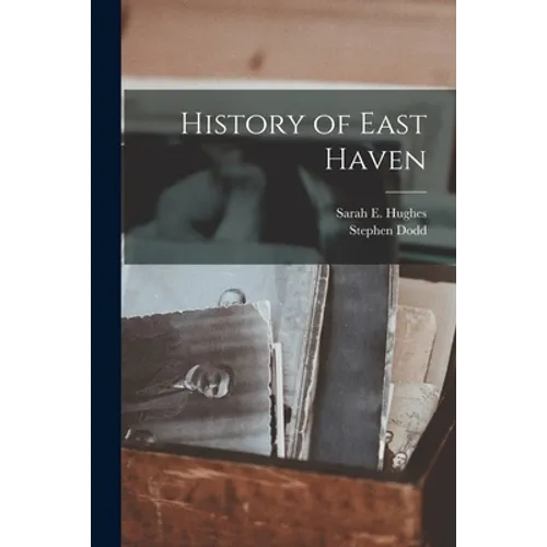 History of East Haven
