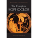 The Complete Sophocles: Volume 1: The Theban Plays