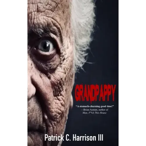 Grandpappy