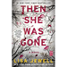 Then She Was Gone