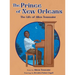 The Prince of New Orleans: The Life of Allen Toussaint
