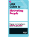 HBR Guide to Motivating People (HBR Guide Series)