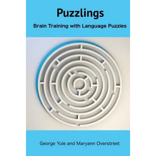 Puzzlings: Brain Training with Language Puzzles