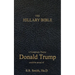 The Hillary Bible: a conspiracy theory Donald Trump could be proud of