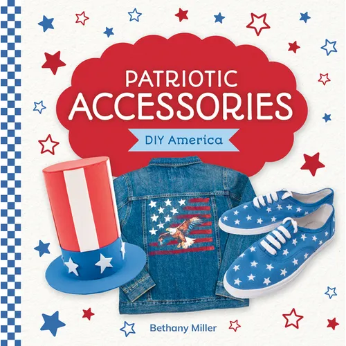 Patriotic Accessories