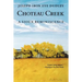 Choteau Creek: A Sioux Reminiscence