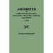Jacobites of Lowland Scotland, England, Ireland, France and Spain, 1745