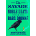 The Savage, Noble Death of Babs Dionne