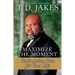 Maximize the Moment: God's Action Plan for Your Life