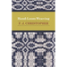 Hand-Loom Weaving